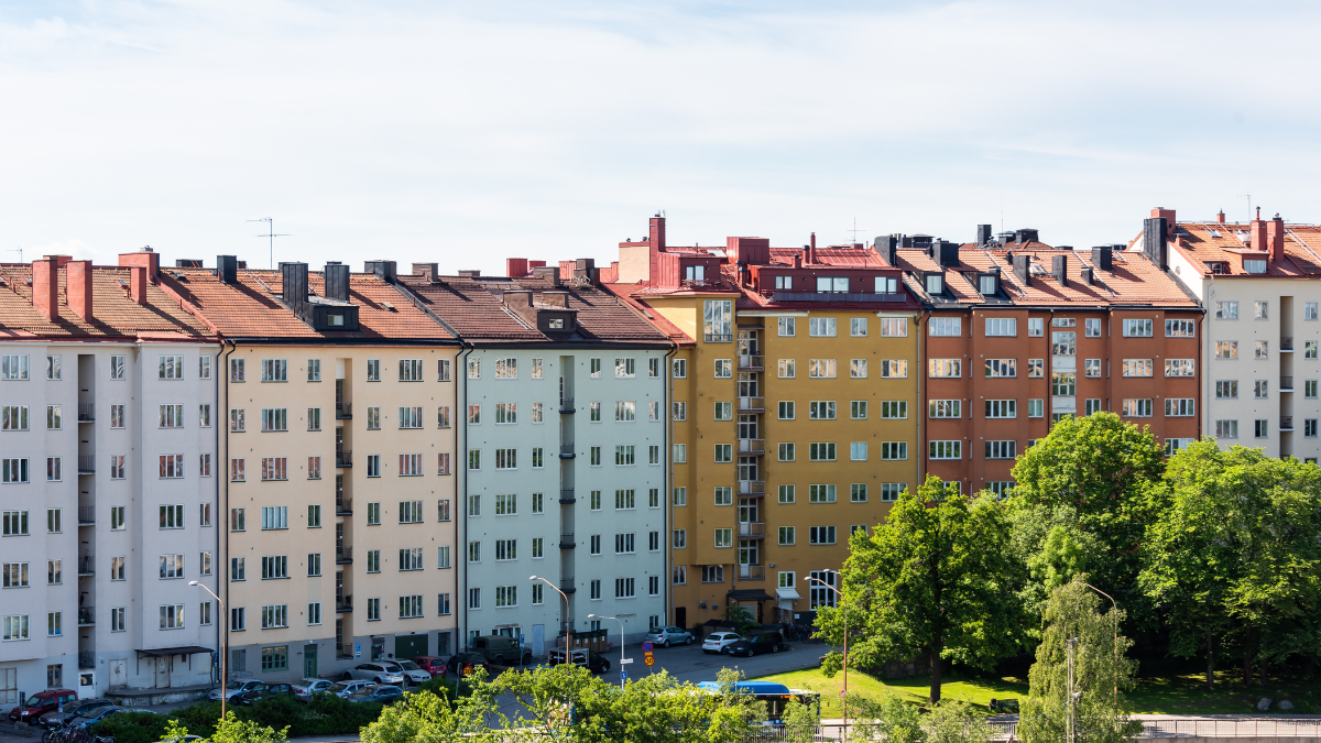 Nu blir obligatoriskt med K3 för fastighetsägare och brf:er